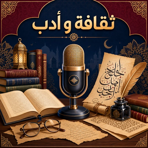 ثقافة و أدب