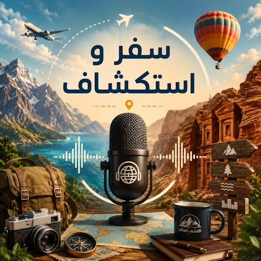 سفر و استكشاف