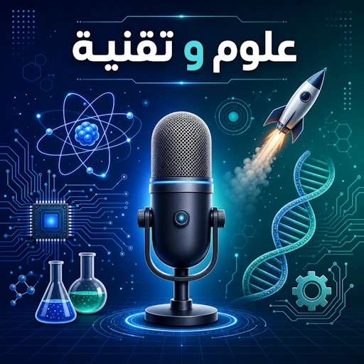 علوم و تقنية