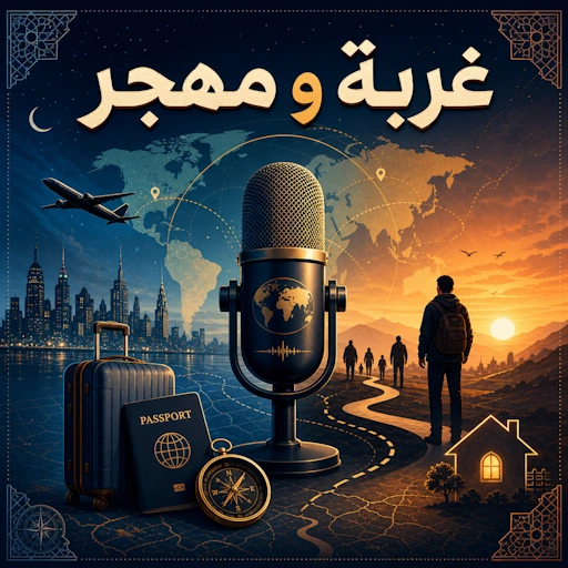 غربة و مهجر