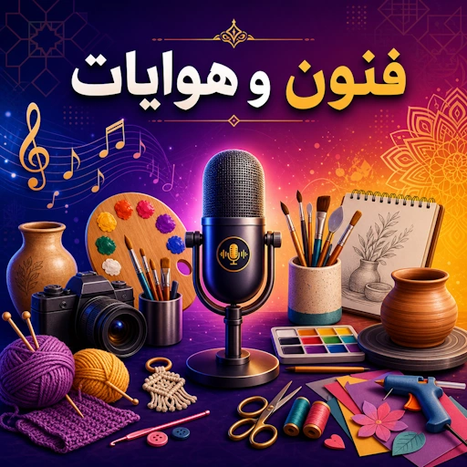 فنون و هوايات