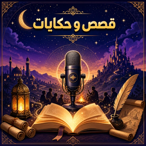 قصص و حكايات