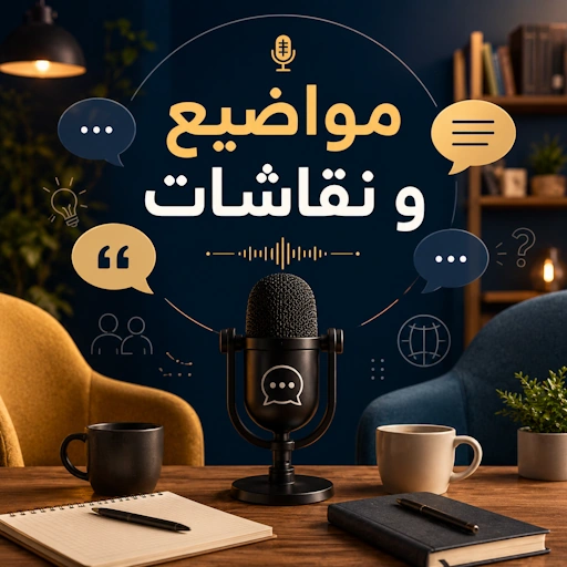 مواضيع و نقاشات