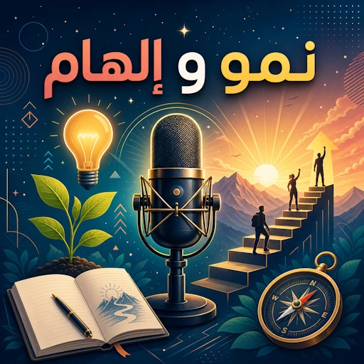 نمو و إلهام